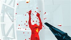Superhot VR Superhot VR