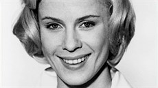 Bibi Anderssonová Bibi Anderssonová