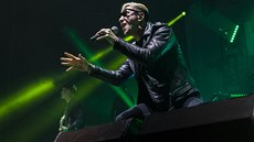 Koncert kapely Hollywood Undead v pražské Tipsport Areně (18. dubna 2019) Koncert kapely Hollywood Undead v pražské Tipsport Areně (18. dubna 2019)