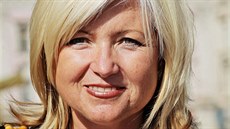 Botanička ze Západočeské univerzity v Plzni Zdeňka Chocholoušková se obává, že... Botanička ze Západočeské univerzity v Plzni Zdeňka Chocholoušková se obává, že...