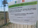 Do Milíčovského lesa se přes hráz Milíčovského rybníka do konce dubna nedostanete. Do Milíčovského lesa se přes hráz Milíčovského rybníka do konce dubna nedostanete.