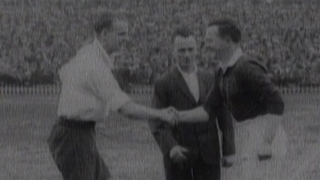 Největší evropští fotbaloví rivalové Anglie a Skotsko proti sobě stojí déle než... Největší evropští fotbaloví rivalové Anglie a Skotsko proti sobě stojí déle než...