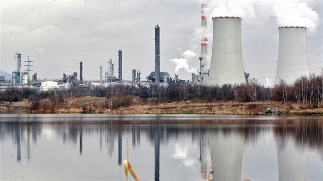 Unipetrol Litvínov Unipetrol Litvínov