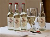 Nachmelené Chardonnay od společnosti Vinium z Velkých Pavlovic má šest procent... Nachmelené Chardonnay od společnosti Vinium z Velkých Pavlovic má šest procent...