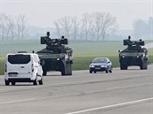 Armáda společně s Besipem na letišti v Kámeni demonstrovaly, jak správné a jaké... Armáda společně s Besipem na letišti v Kámeni demonstrovaly, jak správné a jaké...