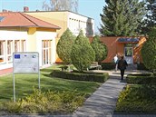 Speciální pedagogické centrum zřizované jihlavským magistrátem je součástí MŠ... Speciální pedagogické centrum zřizované jihlavským magistrátem je součástí MŠ...