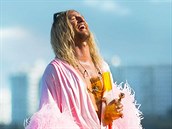 Matthew McConaughey ve filmu The Beach Bum Matthew McConaughey ve filmu The Beach Bum