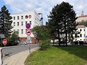 Radnice v Náchodě nechala prorazit novou spojku pod železniční tratí mezi... Radnice v Náchodě nechala prorazit novou spojku pod železniční tratí mezi...
