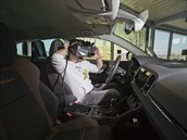 Plzeň má prvenství. V prodejně Autocentrum Jan Šmucler otevřeli první digitální... Plzeň má prvenství. V prodejně Autocentrum Jan Šmucler otevřeli první digitální...