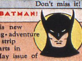 Batman sliboval napětí a vzrušení. A funguje to dodnes.