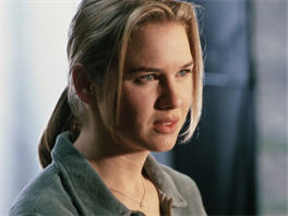 Renée Zellwegerová ve filmu Jerry Maguire (1996)