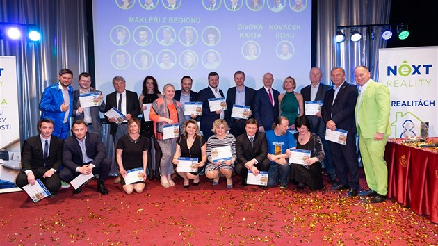 Realitní síť Next Reality nabízí franšízové licence necelé 2 roky. Realitní síť Next Reality nabízí franšízové licence necelé 2 roky.