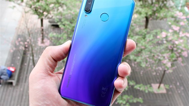 Huawei P30 Lite