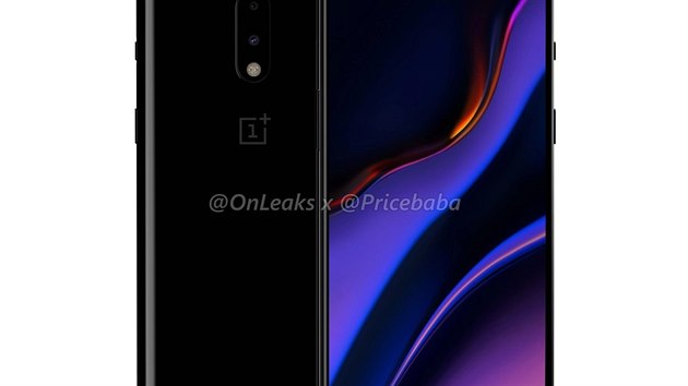 OnePlus 7