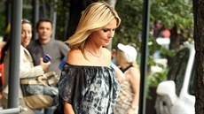 Batiko, vítej zpět mezi módní trendy! Byť se mohlo zdát, že tento styl zůstane... Batiko, vítej zpět mezi módní trendy! Byť se mohlo zdát, že tento styl zůstane...