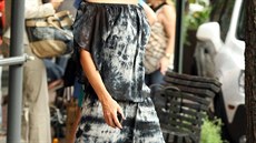 Batiko, vítej zpět mezi módní trendy! Byť se mohlo zdát, že tento styl... Batiko, vítej zpět mezi módní trendy! Byť se mohlo zdát, že tento styl...