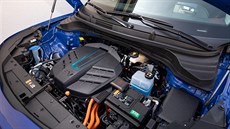 Kia e-Soul Kia e-Soul