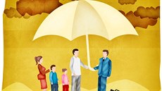 Ilustrační snímek Ilustrační snímek