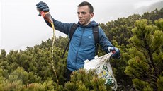 Jarní akce Ukliďme Sněžku a pod Sněžkou se zúčastnily 27. dubna 2019 desítky... Jarní akce Ukliďme Sněžku a pod Sněžkou se zúčastnily 27. dubna 2019 desítky...