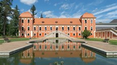 Palác Princů Palác Princů