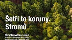 PRE jde přírodě naproti PRE jde přírodě naproti