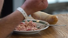 Bistro v českolipské nemocnici Bistro v českolipské nemocnici