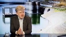 Rektor České zemědělské univerzity Petr Sklenička v diskusním pořadu iDNES.cz... Rektor České zemědělské univerzity Petr Sklenička v diskusním pořadu iDNES.cz...