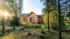 Dolce Vita, Váš nový horský domov v srdci Krkonoš Dolce Vita, Váš nový horský domov v srdci Krkonoš