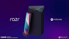 Motorola Razr 2019