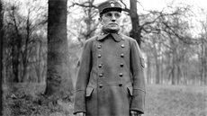 Legionář František Tomek Legionář František Tomek