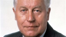 Bývalý dlouholetý československý komunistický funkcionář, místopředseda... Bývalý dlouholetý československý komunistický funkcionář, místopředseda...
