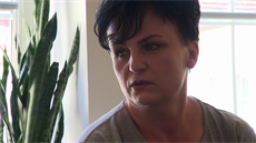 Monika (43) žila s tyranem. Teď si odsedí pět let ve vězení. Monika (43) žila s tyranem. Teď si odsedí pět let ve vězení.