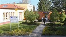Speciální pedagogické centrum zřizované jihlavským magistrátem je součástí MŠ... Speciální pedagogické centrum zřizované jihlavským magistrátem je součástí MŠ...