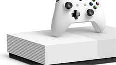 Xbox One S All-digital Edition Xbox One S All-digital Edition