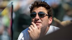 Justin Gimelstob Justin Gimelstob