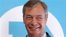 Nigel Farage