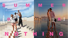 Superdry - Summer or Nothing Superdry - Summer or Nothing