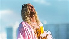 Matthew McConaughey ve filmu The Beach Bum Matthew McConaughey ve filmu The Beach Bum