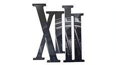 XIII XIII