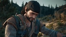Days Gone Days Gone