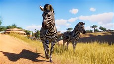 Planet Zoo Planet Zoo