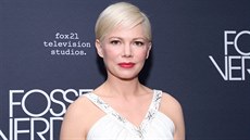 Michelle Williamsová na premiéře minisérie Fosse/Verdon (9. 4. 2019) Michelle Williamsová na premiéře minisérie Fosse/Verdon (9. 4. 2019)