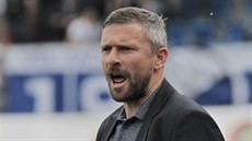 Martin Hašek, trenér Bohemians Martin Hašek, trenér Bohemians