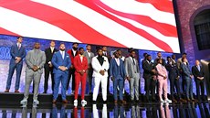 Největší talenti amerického fotbalu mířící přes draft do NFL Největší talenti amerického fotbalu mířící přes draft do NFL