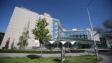 Hotel Holiday Inn provozují brněnské Veletrhy od roku 1993. Patří k... Hotel Holiday Inn provozují brněnské Veletrhy od roku 1993. Patří k...