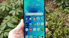 Honor View 20 Honor View 20