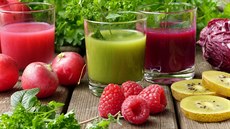 Detoxikační kúra Neera přizpůsobená dnešním podmínkám - Dar z přírody Detoxikační kúra Neera přizpůsobená dnešním podmínkám - Dar z přírody