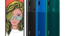 Huawei P Smart Z Huawei P Smart Z