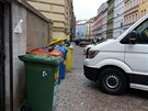 Na základě dnešního výtisku Metra posílám fotografie z problémového parkování v ulici v Praze 2, Na Bojišti naproti restauraci U Kalicha.
Jedná se o hlavní přístupový chodník k Všeobecné fakultní nemocnici, ke školce aj.
Stále se tam parkuje nedovoleným Na základě dnešního výtisku Metra posílám fotografie z problémového parkování v ulici v Praze 2, Na Bojišti naproti restauraci U Kalicha.
Jedná se o hlavní přístupový chodník k Všeobecné fakultní nemocnici, ke školce aj.
Stále se tam parkuje nedovoleným