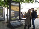 Výstava fotografií Voda a civilizace = aktuální téma. Výstava fotografií Voda a civilizace = aktuální téma.